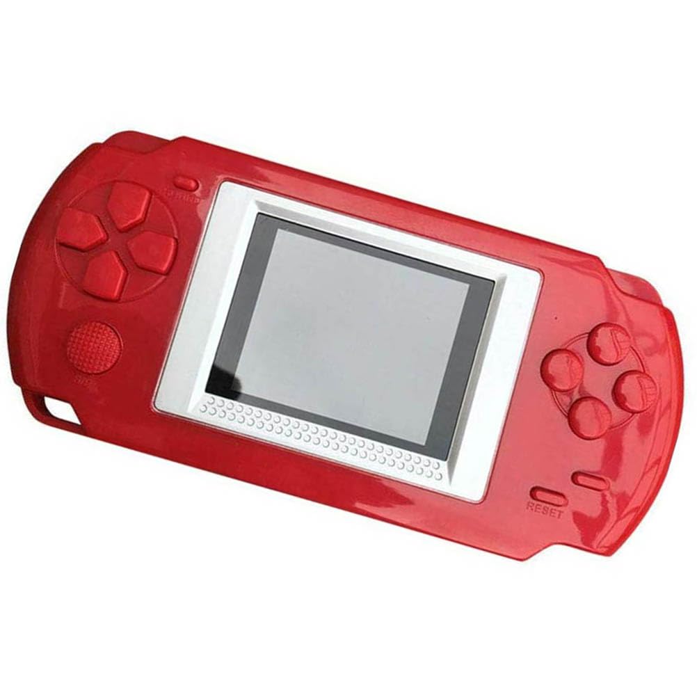アイケーイー Amazon.com: shenruifa Handheld Game Console, 268 Built in Classic